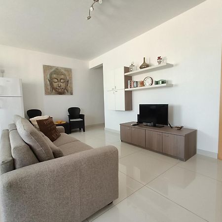 Crescent Court F Apartment St. Paul's Bay Ngoại thất bức ảnh