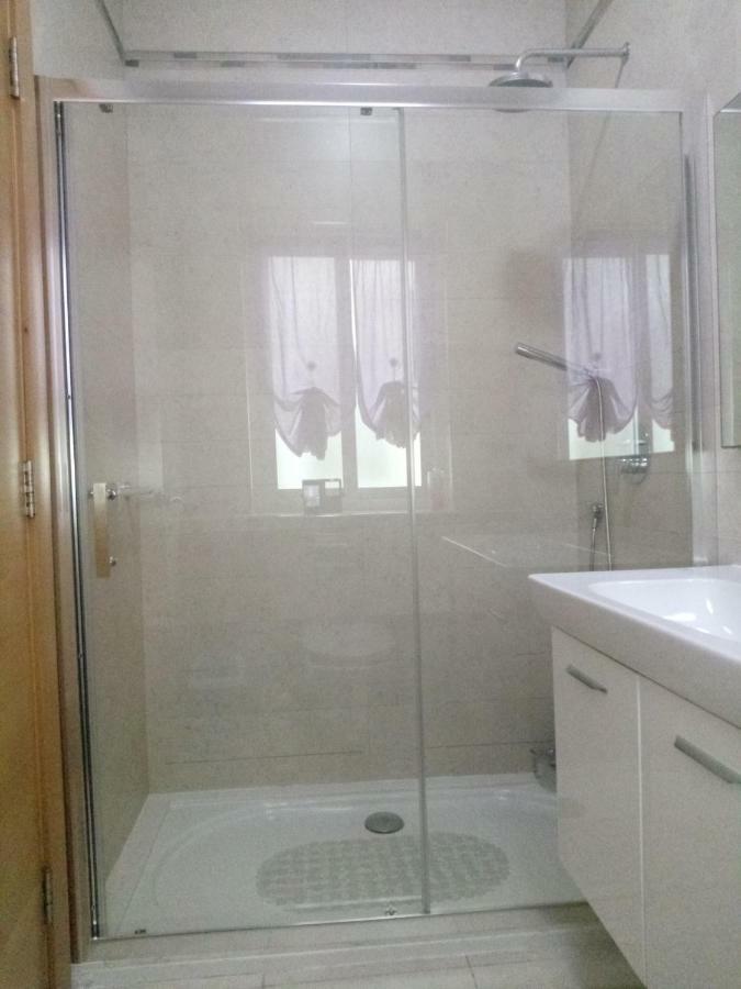 Crescent Court F Apartment St. Paul's Bay Ngoại thất bức ảnh